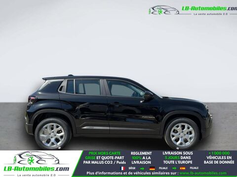 Avenger 1.2 100 ch 2024 occasion 31850 Beaupuy