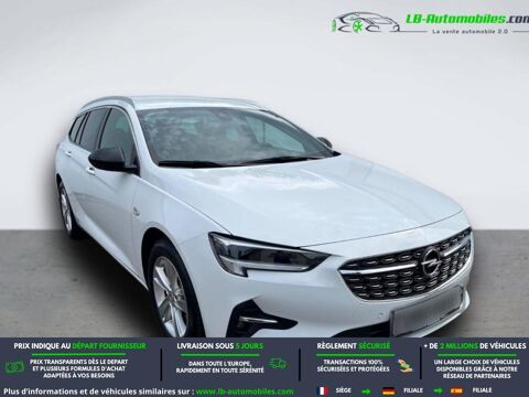 Insignia 1.5 Diesel 122 ch BVA 2022 occasion 31850 Beaupuy