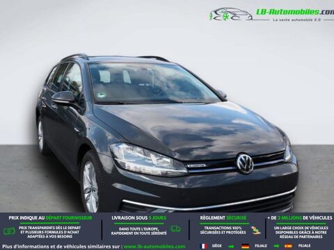 Golf SW 1.5 TSI 130 BVA 2019 occasion 31850 Beaupuy