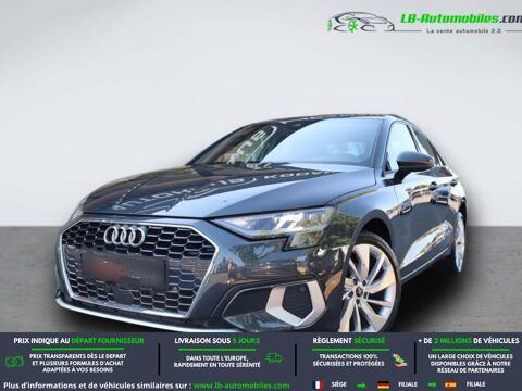 Annonce voiture Audi A3 25950 €