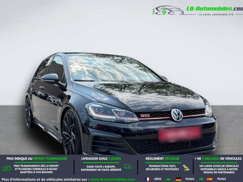 Golf 2.0 TSI 245 BVA GTI Performance 2019 occasion 31850 Beaupuy