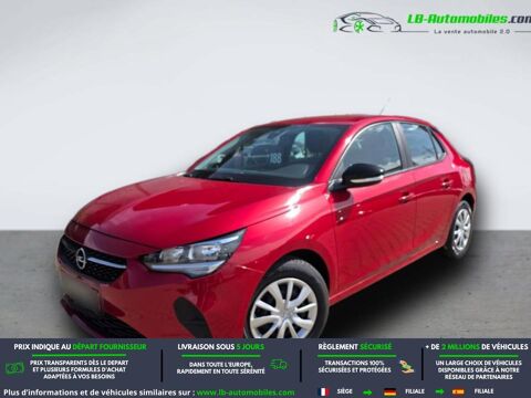 Annonce voiture Opel Corsa 12499 €
