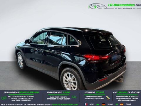 Annonce voiture Mercedes Classe GLA 29660 €