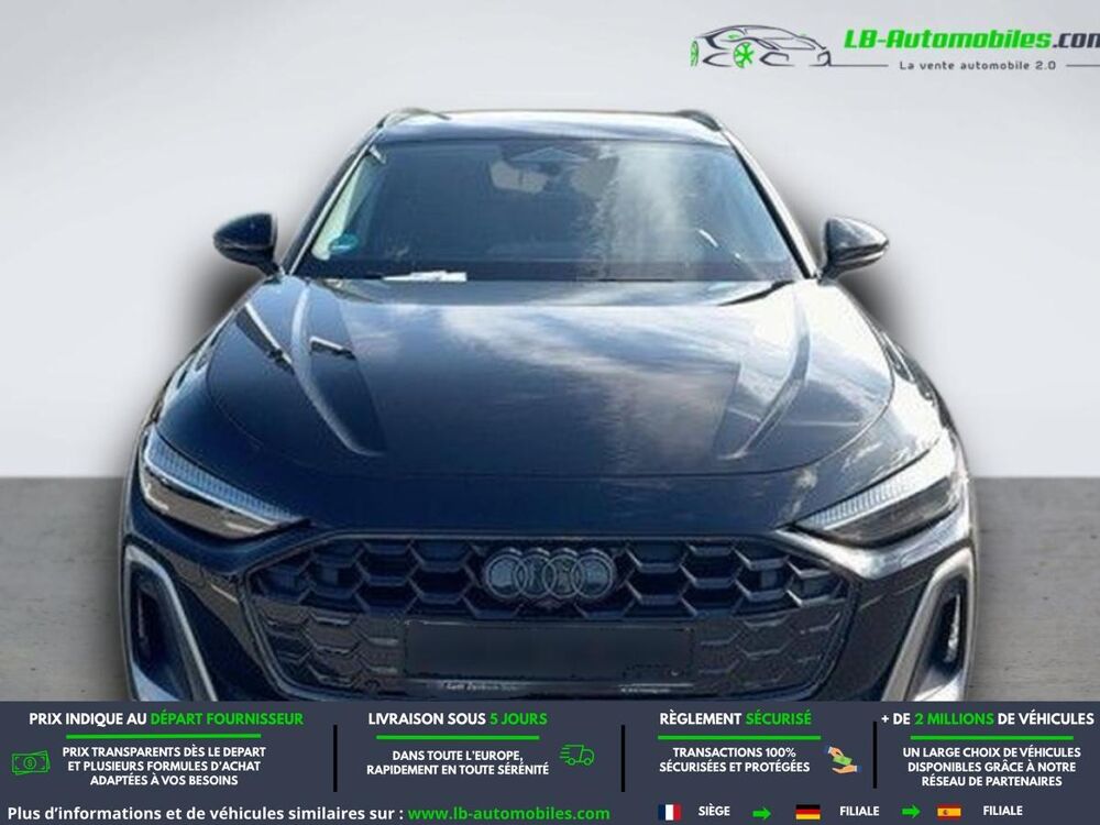 A5 40 TDI Hybride 204 BVA Quattro 2025 occasion 31850 Beaupuy