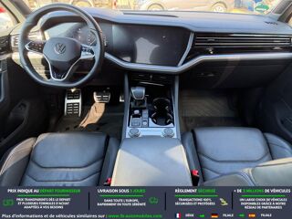 Touareg 3.0 TSI eHybrid 462 ch BVA 4Motion 2020 occasion 31850 Beaupuy