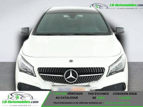 Mercedes Classe A CLA 180 BVA 2019 occasion Beaupuy 31850