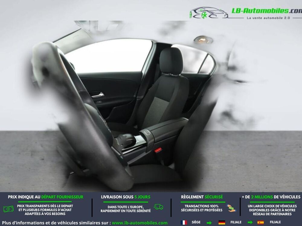 Classe A 200 BVA 2021 occasion 31850 Beaupuy