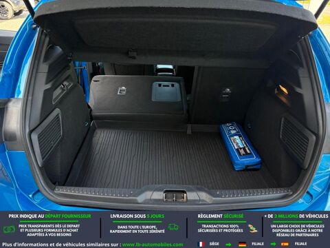 Focus 1.0 EcoBoost 155 mHEV 2020 occasion 31850 Beaupuy