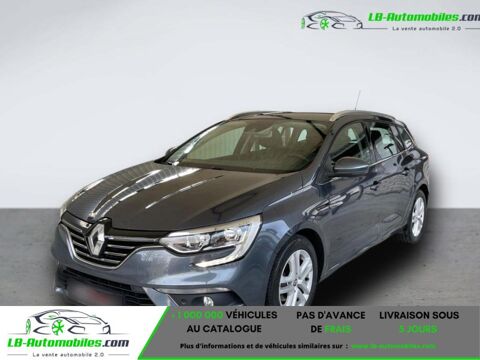 Renault Megane IV dCi 115 BVA 2020 occasion Beaupuy 31850
