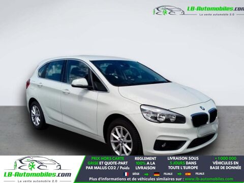 Serie 2 218d 150 ch BVA 2018 occasion 31850 Beaupuy