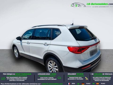 Tarraco 1.5 TSI 150 ch BVA 5 pl 2023 occasion 31850 Beaupuy