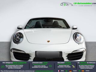 911 S 3.8i 400 PDK 2015 occasion 31850 Beaupuy