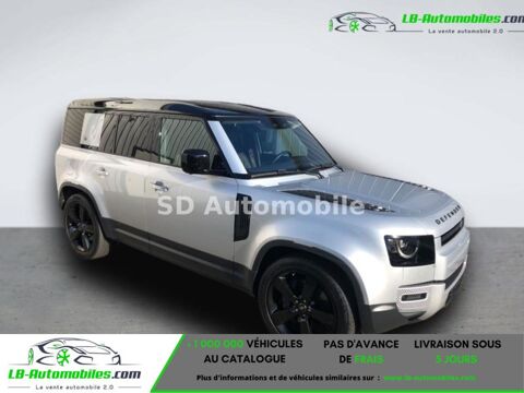 Land-Rover Defender 110 D240 BVA 2020 occasion Beaupuy 31850