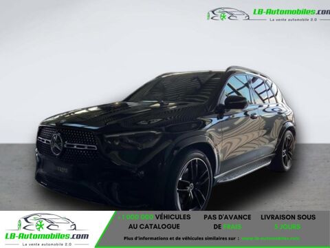 Mercedes Classe GLE 350 de BVA 4Matic 2025 occasion Beaupuy 31850
