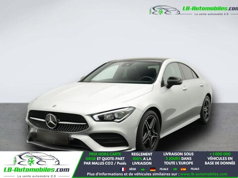 Annonce voiture Mercedes Classe CLA 30400 €