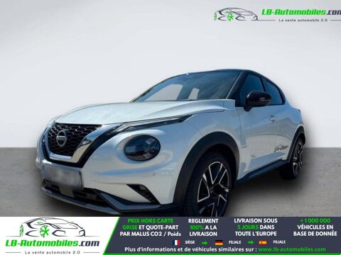 Juke DIG-T 114 BVA 2025 occasion 31850 Beaupuy