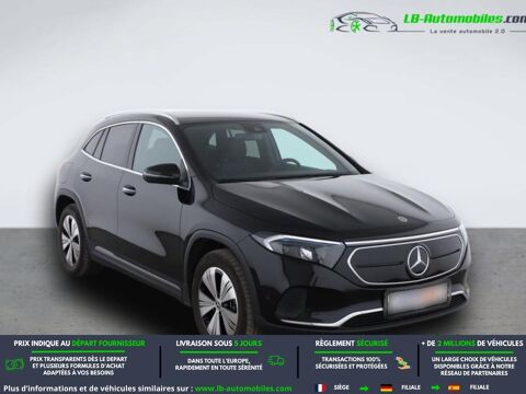 EQA 300 4Matic 2023 occasion 31850 Beaupuy