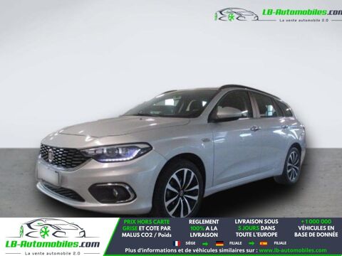 Fiat Tipo 1.6 MultiJet 120 ch BVM 2020 occasion Beaupuy 31850