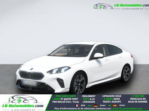 Annonce voiture BMW Serie 2 41400 €