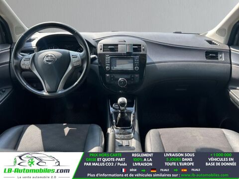 Pulsar 1.2 DIG-T 115 BVM 2016 occasion 31850 Beaupuy