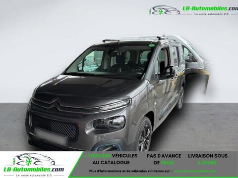 Citro&euml;n Berlingo 136 ch 100 kWh 2024 occasion Beaupuy 31850