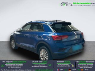 T-ROC 1.0 TSI 115 Start/Stop BVM 2019 occasion 31850 Beaupuy