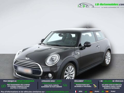 Annonce voiture Mini Cooper 16990 €