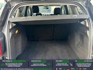 Duster TCe 130 FAP 4x2 2019 occasion 31850 Beaupuy