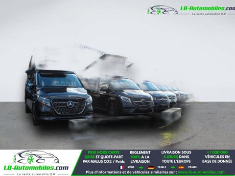 Annonce voiture Mercedes Classe V 63950 €