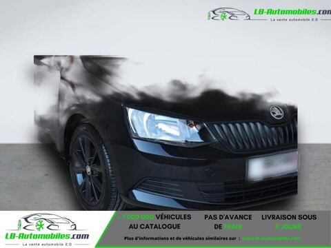 Skoda Fabia 1.2 TSI 90 ch 2016 occasion Beaupuy 31850