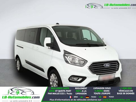 Tourneo VP 320 L2H1 2.0 EcoBlue 130 BVM 2021 occasion 31850 Beaupuy