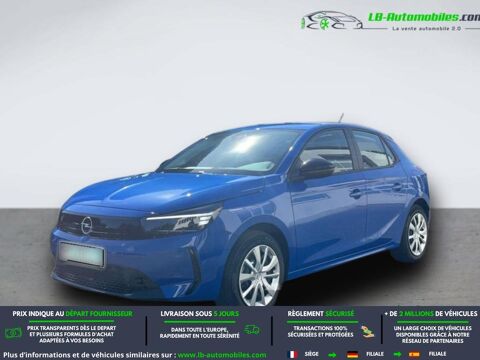 Opel Corsa Electrique 156 ch & Batterie 51 kWh 2026 occasion Beaupuy 31850