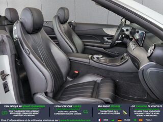 Classe E 200 BVA 2020 occasion 31850 Beaupuy