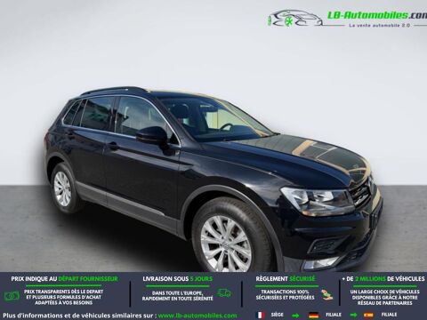 Annonce voiture Volkswagen Tiguan 19680 €