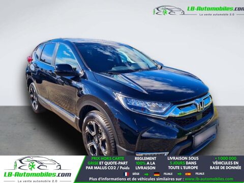 Annonce voiture Honda CR-V 28100 €