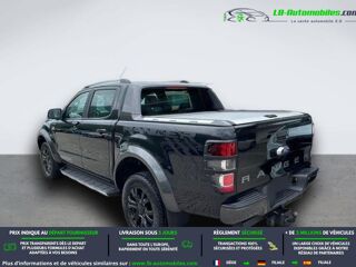 Ranger 3.2 TDCi 200 BVA DOUBLE CABINE 2018 occasion 31850 Beaupuy
