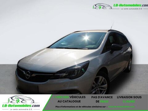 Opel Astra 1.2 Turbo 110 ch BVM 2021 occasion Beaupuy 31850
