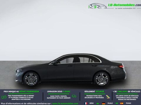 Classe E 220 d BVA 2023 occasion 31850 Beaupuy