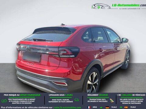 Taigo 1.0 TSI 110 BVA 2022 occasion 31850 Beaupuy