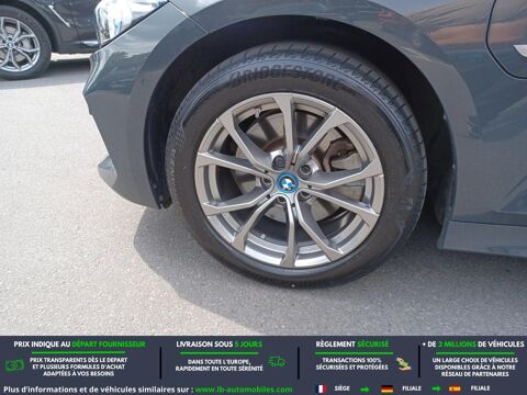 S&eacute;rie 3 330e xDrive 292 ch BVA 2023 occasion 31850 Beaupuy