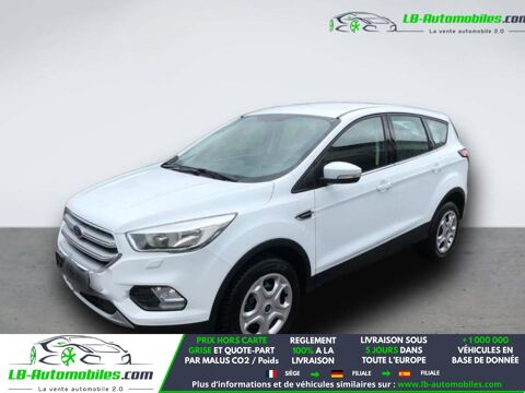 Ford Kuga 1.5 EcoBoost 150 4x2 BVM 2019 occasion Beaupuy 31850