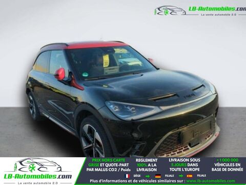 ForTwo 428 ch 2024 occasion 31850 Beaupuy
