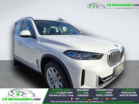 X5 xDrive30d 298 ch BVA 2025 occasion 31850 Beaupuy