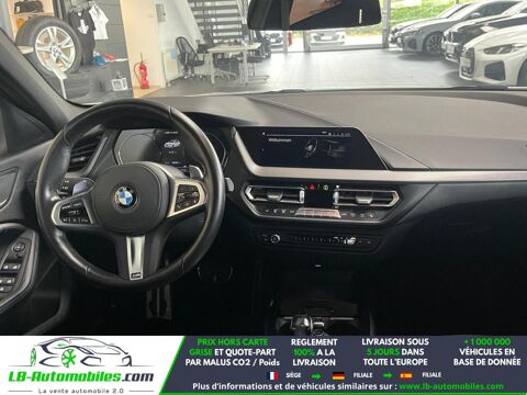 S&eacute;rie 1 M135i xDrive 306 ch BVA 2020 occasion 31850 Beaupuy
