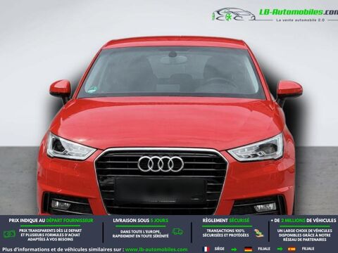 A1 1.0 TFSI 95 BVA 2016 occasion 31850 Beaupuy
