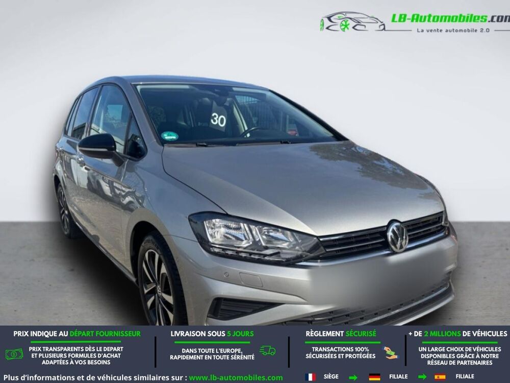 Golf 1.0 TSI 115 BVM 2019 occasion 31850 Beaupuy