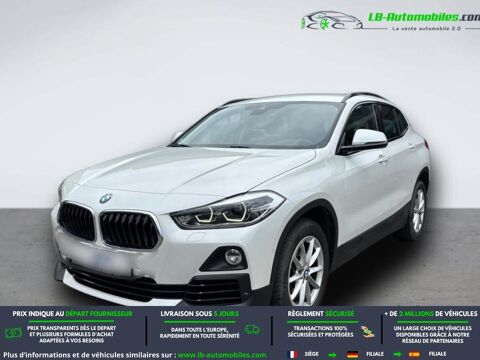X2 sDrive 20i 192 ch BVA 2018 occasion 31850 Beaupuy