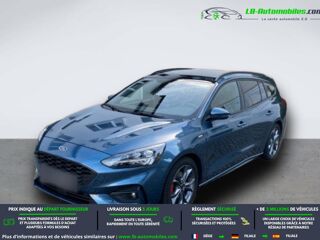 Focus 1.0 EcoBoost 155 mHEV 2020 occasion 31850 Beaupuy