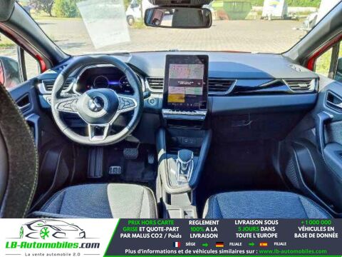 Asx 1.6 MPI HEV 143 BVA 2025 occasion 31850 Beaupuy