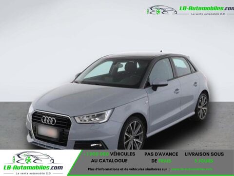 Audi A1 1.0 TFSI 95 BVA 2018 occasion Beaupuy 31850